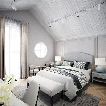 Sang Boutique Villa Дананг Экстерьер фото